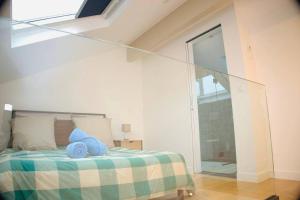 Appartements duplex 1 : photos des chambres