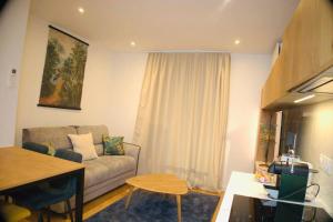 Appartements duplex 1 : photos des chambres