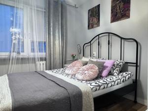 CityApartHome6 CENTRUM PARKING