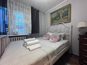 CityApartHome6 CENTRUM PARKING