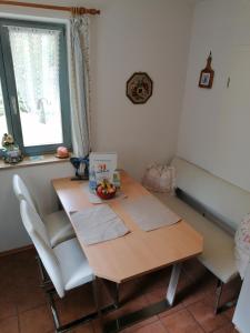 Ferienwohnung Perschl