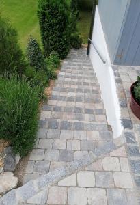 Ferienwohnung Perschl