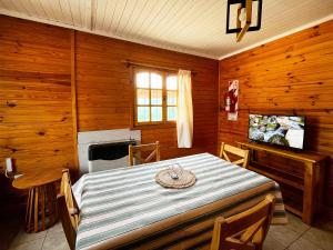 Entre Cumbres Cabañas