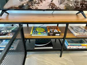 Dowtown 1 BR Suite in Av Revolucion Tijuana