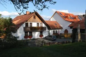 Ferienhof Hillenberg - Fladungen