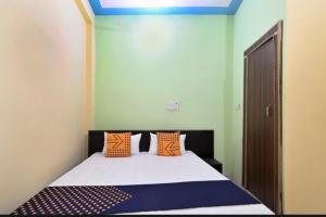 Hotel O Green City Hotel Rohtak