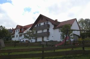 Ferienhof Hillenberg