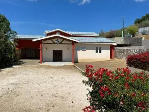 Harmony Haven Villa - 简蒂埃尔