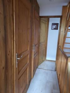 Residence Tigny - 5 pièces 6 personnes 3 exposé Sud MAE-9494