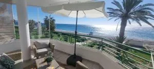 Wild Palms Apartment - Torrox