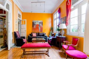 Residencia Sarandí, grades cuartos privados en Buenos Aires