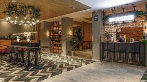 Comfort Hotel Sundsvall - Järvsö