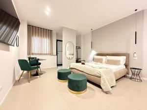Luxury apartment - SUITE CAVOUR