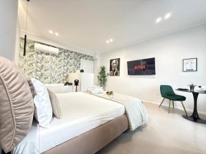 Luxury apartment - SUITE CAVOUR