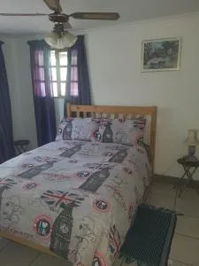 Cottage 3 at Cynthias Country - Pelindaba