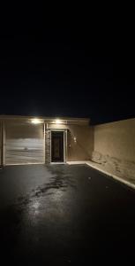 فيلا مصغره بكراج سياره وفناء خاص