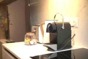 Appartements duplex 1 : photos des chambres
