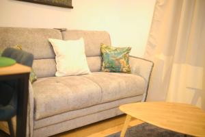 Appartements duplex 1 : photos des chambres