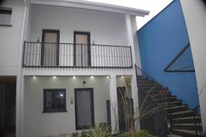 Appartements duplex 1 : photos des chambres