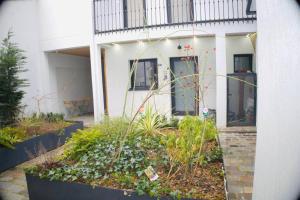 Appartements duplex 1 : Appartement 1 Chambre
