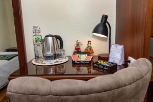 Friends Hotel & Rooftop - Historic Center & Museums