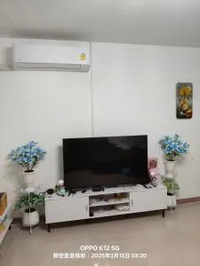 Cozy Holiday Home-T - Ban Tha Chot