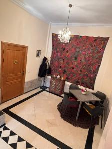 Family residence with a pool