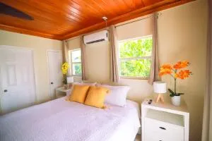 Tangerine Sunsets Tuscany Cottage - Behring Point