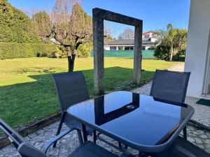 T3 Cozy Old House with XL garden