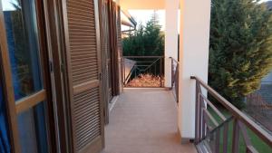 Bed & Breakfast - IL MELOGRANO