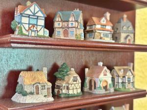 T3 Cozy Old House with XL garden