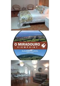 O Miradouro - 4hvězdičkové hotely ve městě Angra do Heroísmo