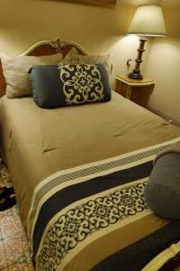 Azcami Boutique Hotel