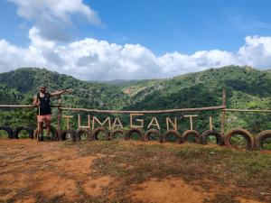 El Salto del Tumaganti