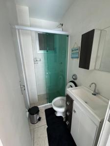 Apartamento vista mar