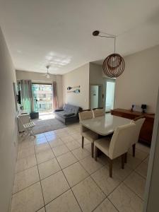 Apartamento vista mar