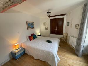 Maisons de vacances Ti Korn : photos des chambres