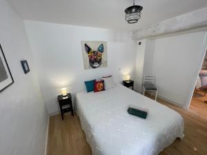 Maisons de vacances Ti Korn : photos des chambres