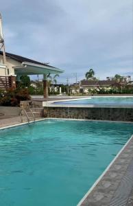 AJ&S Guest House Panglao