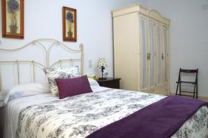 Piso vacacional en Sanlúcar