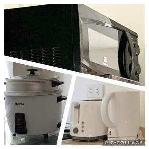 AJ&S Guest House Panglao