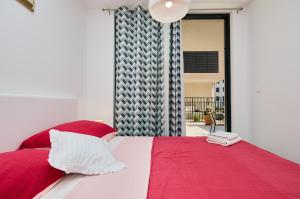 Family Apartment Marija