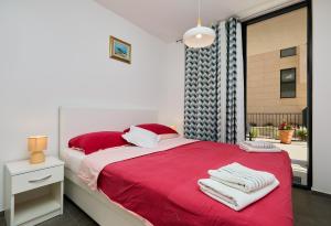 Family Apartment Marija