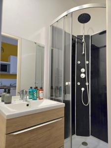 Studio du Pont Tournant