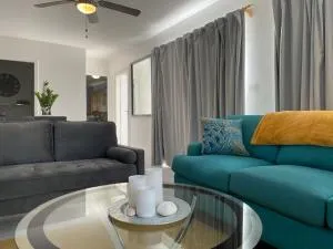 Tangerine Sunsets Sunflower - Winton