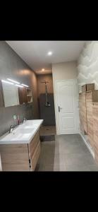 Villas Villa Le Leard : photos des chambres