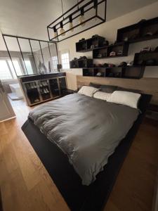 Villas Villa Le Leard : photos des chambres