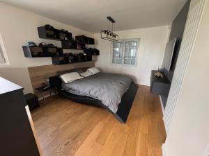 Villas Villa Le Leard : photos des chambres