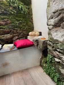 Maisons de vacances Ti Korn : photos des chambres