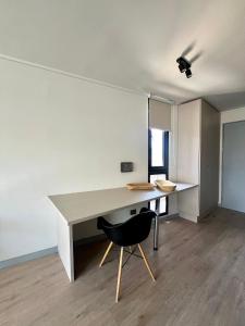 Depto Metro Hernando de Magallanes